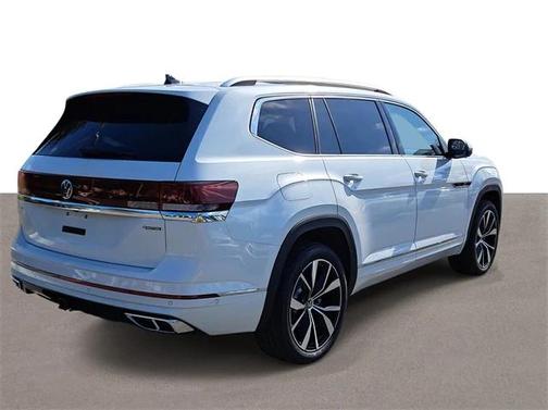 2025 Volkswagen Atlas 2.0T SEL Premium R-Line 4MOTION