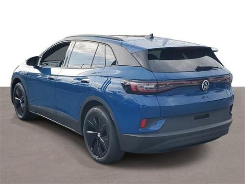 2025 Volkswagen ID.4 Pro S