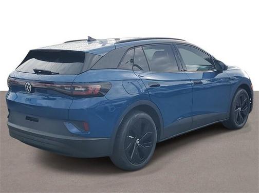 2025 Volkswagen ID.4 Pro S