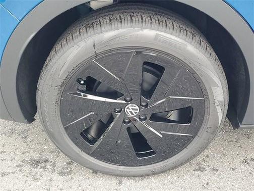2025 Volkswagen ID.4 Pro S