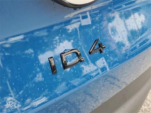2025 Volkswagen ID.4 Pro S