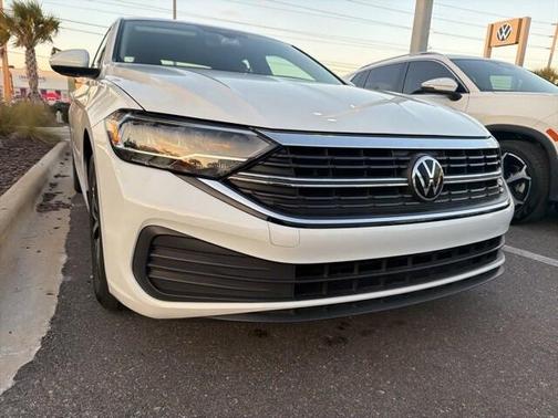 2024 Volkswagen Jetta 1.5T S