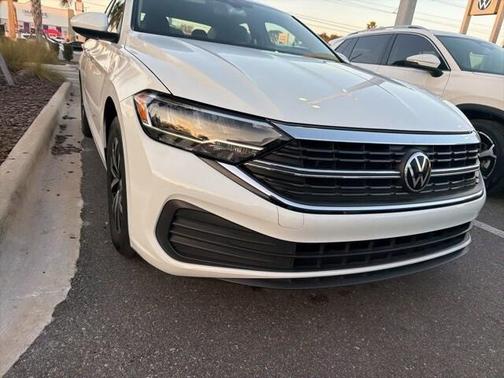 2024 Volkswagen Jetta 1.5T S