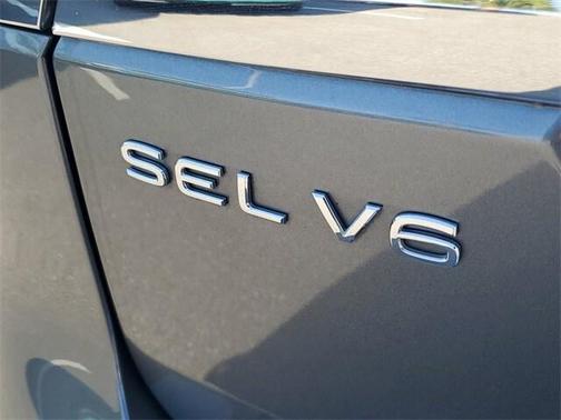 2022 Volkswagen Atlas 3.6L SEL Premium