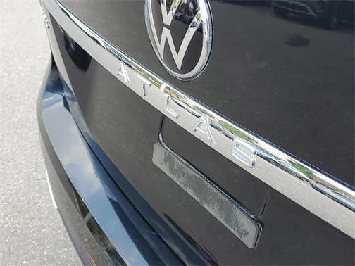 2021 Volkswagen Atlas 3.6L SE w/Technology