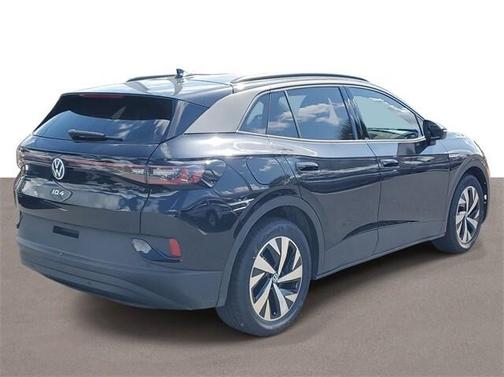 2025 Volkswagen ID.4 Standard