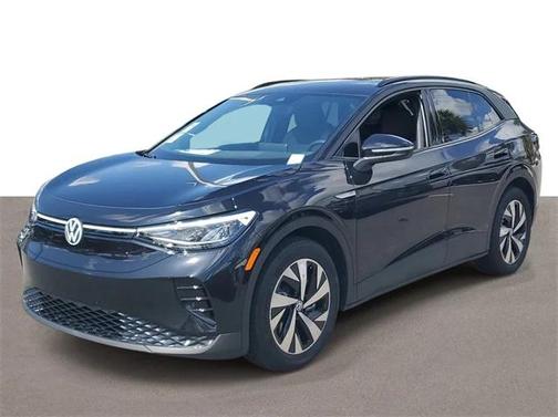 2025 Volkswagen ID.4 Standard