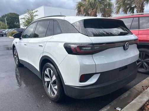 2023 Volkswagen ID.4 Pro