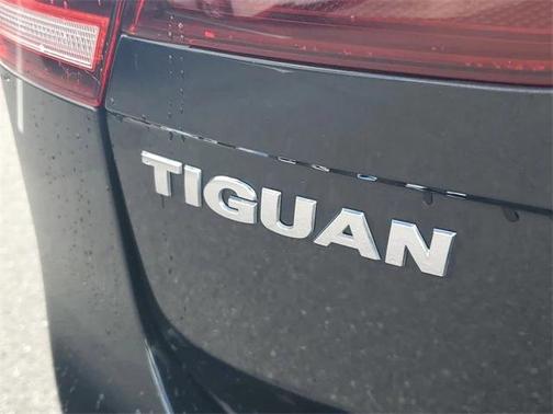 2020 Volkswagen Tiguan 2.0T S