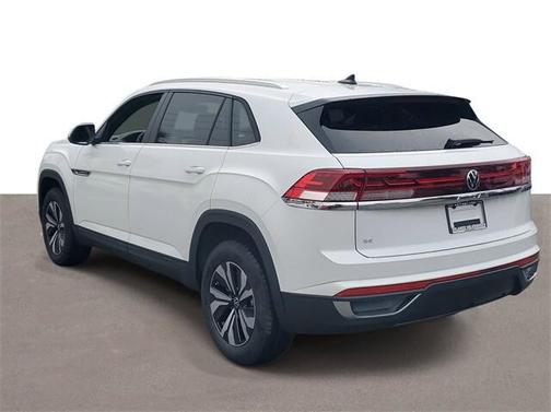 2026 Volkswagen Atlas Cross Sport 2.0T SE