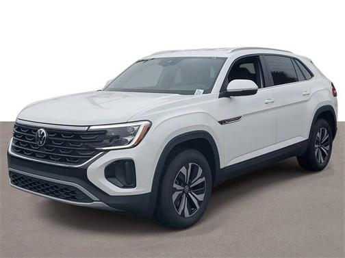 2026 Volkswagen Atlas Cross Sport 2.0T SE
