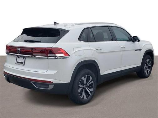 2026 Volkswagen Atlas Cross Sport 2.0T SE
