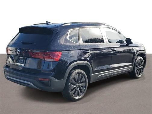 2022 Volkswagen Taos 1.5T S