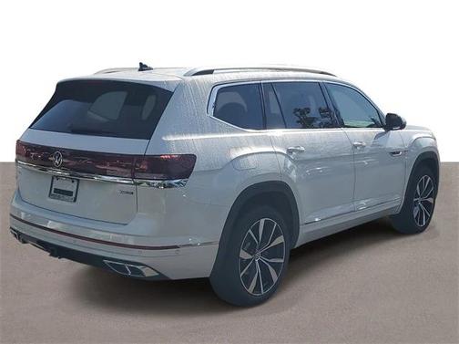2025 Volkswagen Atlas 2.0T SEL Premium R-Line 4MOTION