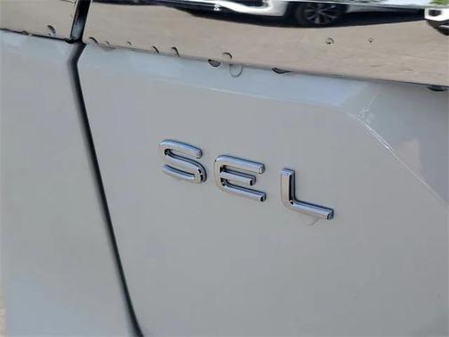 2025 Volkswagen Atlas 2.0T SEL Premium R-Line 4MOTION