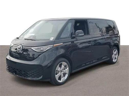 2025 Volkswagen ID. Buzz Pro S