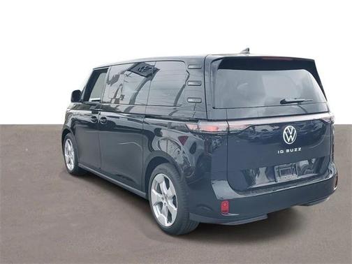 2025 Volkswagen ID. Buzz Pro S