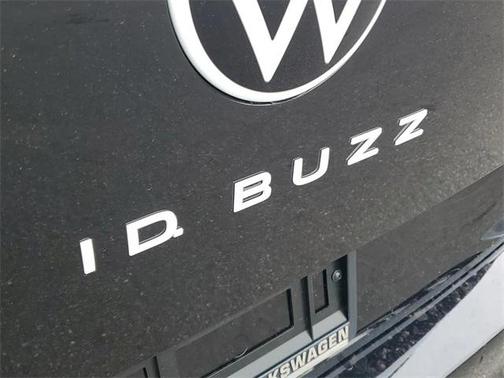 2025 Volkswagen ID. Buzz Pro S