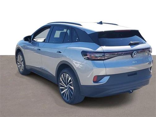 2025 Volkswagen ID.4 AWD Pro