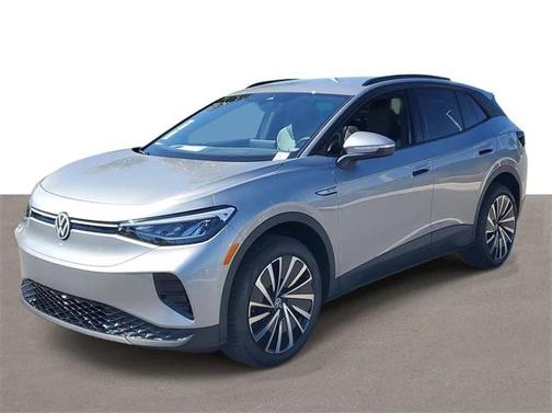 2025 Volkswagen ID.4 AWD Pro