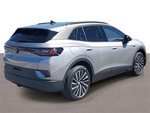 2025 Volkswagen ID.4 AWD Pro