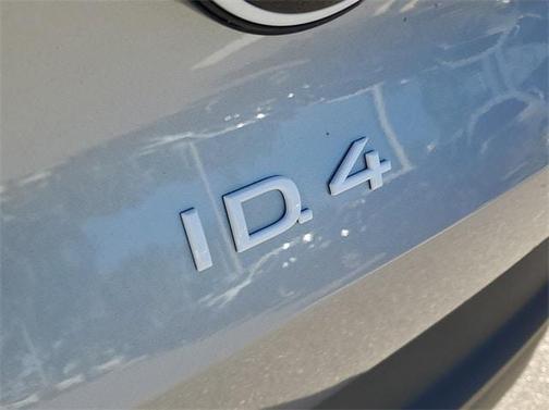 2025 Volkswagen ID.4 AWD Pro