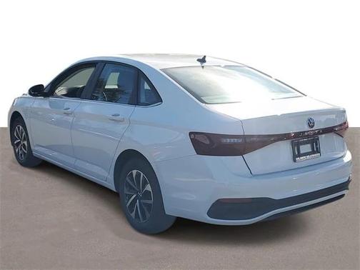 2026 Volkswagen Jetta 1.4T S