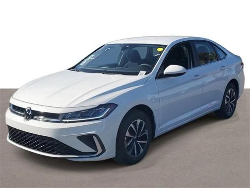 2026 Volkswagen Jetta 1.4T S