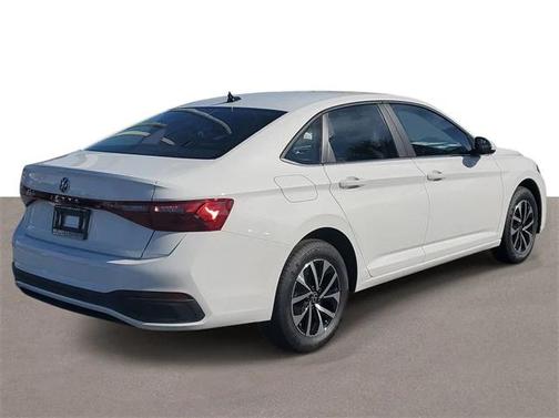 2026 Volkswagen Jetta 1.4T S