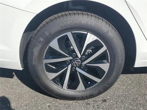 2026 Volkswagen Jetta 1.4T S