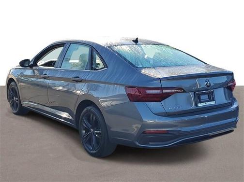 2022 Volkswagen Jetta 1.5T SE