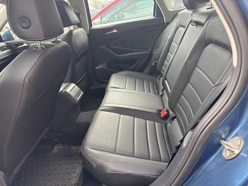 2021 Volkswagen Jetta 1.4T SE