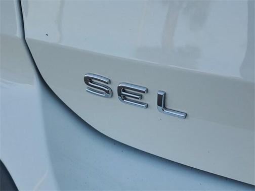2023 Volkswagen Taos 1.5T SEL