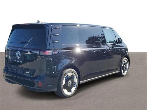 2025 Volkswagen ID. Buzz Pro S Plus