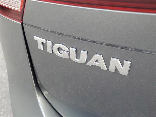 2020 Volkswagen Tiguan 2.0T S