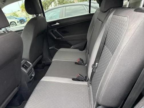2020 Volkswagen Tiguan 2.0T S