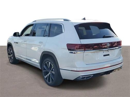 2026 Volkswagen Atlas 2.0T SEL Premium R-Line 4MOTION