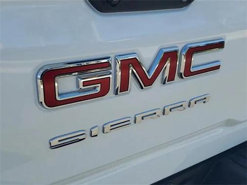 2024 GMC Sierra 2500 Base