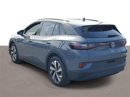 2025 Volkswagen ID.4 Pro