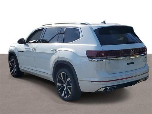 2025 Volkswagen Atlas 2.0T SEL Premium R-Line 4MOTION