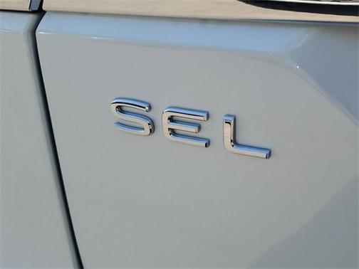2025 Volkswagen Atlas 2.0T SEL Premium R-Line 4MOTION