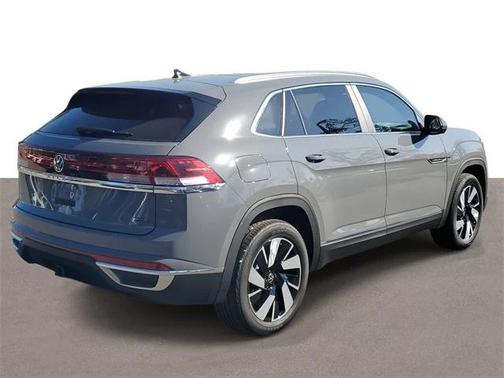 2025 Volkswagen Atlas Cross Sport 2.0T SEL