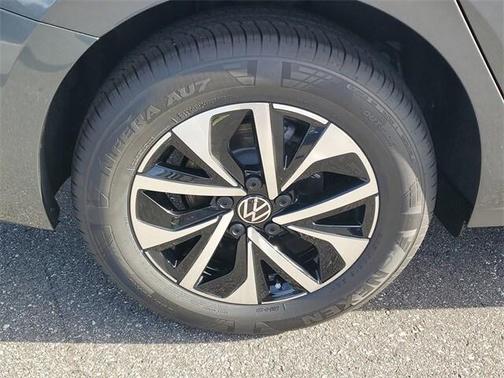 2025 Volkswagen Jetta 1.5T S