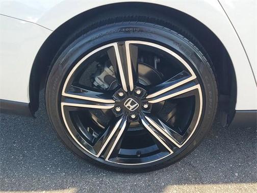 2023 Honda Accord Hybrid Base