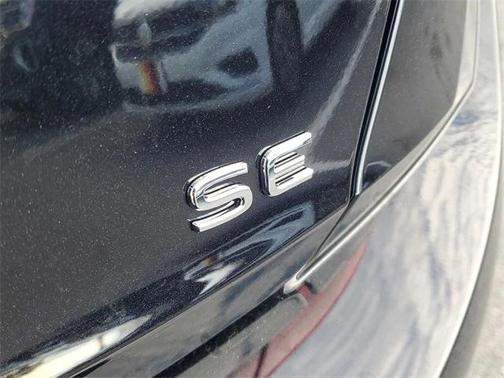 2026 Volkswagen Jetta 1.4T SE