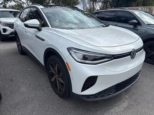 2023 Volkswagen ID.4 S