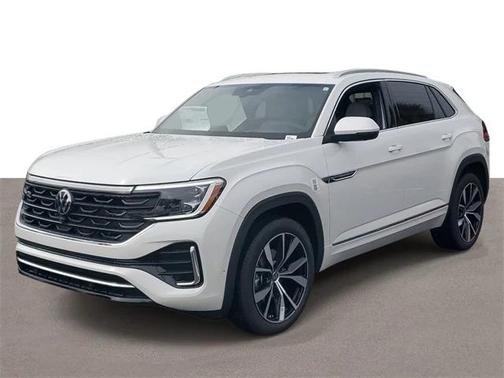 2026 Volkswagen Atlas Cross Sport 2.0T SEL Premium
