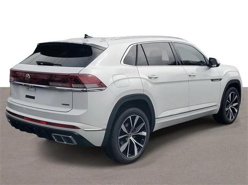 2026 Volkswagen Atlas Cross Sport 2.0T SEL Premium