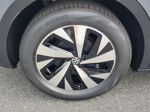 2025 Volkswagen ID.4 Standard