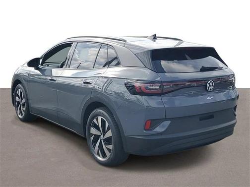 2025 Volkswagen ID.4 Standard